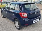 Dacia Sandero - fotka číslo 5