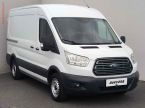 Ford Transit - fotka číslo 0