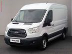 Ford Transit - fotka číslo 2