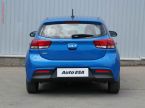 Kia Rio - fotka číslo 4
