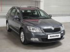 Škoda Octavia - fotka číslo 0