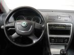 Škoda Octavia - fotka číslo 10