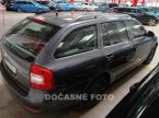 Škoda Octavia - fotka číslo 1