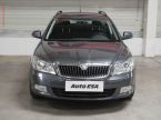 Škoda Octavia - fotka číslo 1