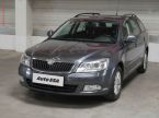 Škoda Octavia - fotka číslo 2