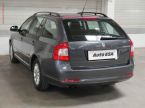 Škoda Octavia - fotka číslo 3