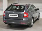 Škoda Octavia - fotka číslo 5