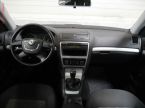 Škoda Octavia - fotka číslo 7