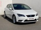 Seat Leon - fotka číslo 0