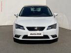 Seat Leon - fotka číslo 1