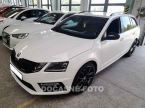 Škoda Octavia - fotka číslo 0