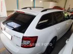 Škoda Octavia - fotka číslo 1