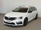 Škoda Octavia - fotka číslo 2
