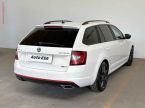 Škoda Octavia - fotka číslo 4