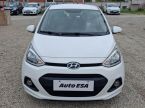 Hyundai i10 - fotka číslo 1
