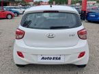 Hyundai i10 - fotka číslo 4
