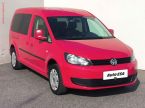 Volkswagen Caddy - fotka číslo 0