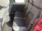 Volkswagen Caddy - fotka číslo 9