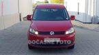 Volkswagen Caddy - fotka číslo 1