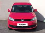 Volkswagen Caddy - fotka číslo 1