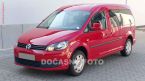 Volkswagen Caddy - fotka číslo 2