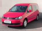 Volkswagen Caddy - fotka číslo 2