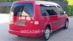 Volkswagen Caddy - fotka číslo 3