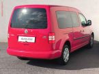 Volkswagen Caddy - fotka číslo 3