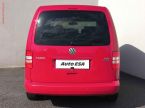 Volkswagen Caddy - fotka číslo 4