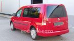 Volkswagen Caddy - fotka číslo 5