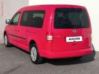 Volkswagen Caddy - fotka číslo 5