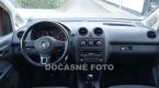 Volkswagen Caddy - fotka číslo 6