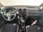 Volkswagen Caddy - fotka číslo 7