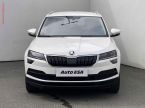 Škoda Karoq - fotka číslo 1