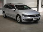Volkswagen Passat - fotka číslo 0