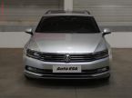 Volkswagen Passat - fotka číslo 1