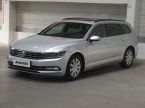 Volkswagen Passat - fotka číslo 2