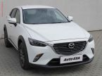 Mazda CX-3 - fotka číslo 0