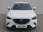 Mazda CX-3 - fotka číslo 1