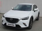 Mazda CX-3 - fotka číslo 2