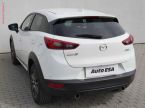 Mazda CX-3 - fotka číslo 5