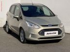 Ford B-MAX - fotka číslo 0