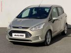 Ford B-MAX - fotka číslo 2