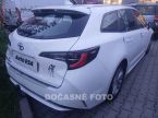 Toyota Corolla - fotka číslo 1