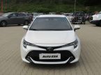 Toyota Corolla - fotka číslo 1