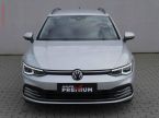 Volkswagen Golf - fotka číslo 1