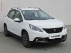 Peugeot 2008 - fotka číslo 0