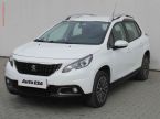 Peugeot 2008 - fotka číslo 2
