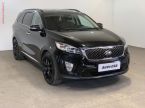 Kia Sorento - fotka číslo 0