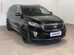 Kia Sorento - fotka číslo 0